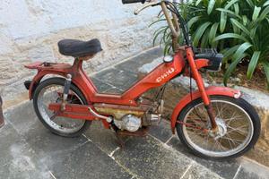 Moto Guzzi Dingo 50 originale anni ’70