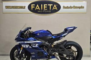 Yamaha YZF R6 GYTR - 2023