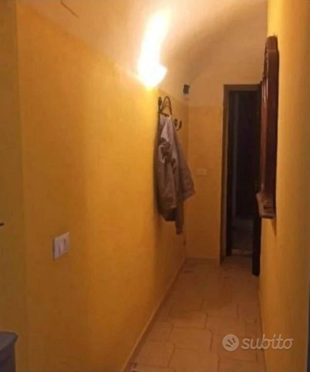 Appartamento – Popoli Terme - Altro