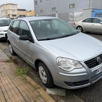 Volkswagen Polo 1.4 Diesel-Neopatentati-Pochi km P