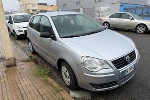 Volkswagen Polo 1.4 Diesel-Neopatentati-Pochi km P