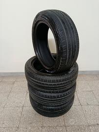 Pneumatici gomme R16 estive 