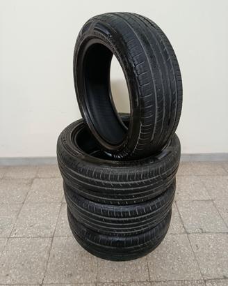 Pneumatici gomme R16 estive 