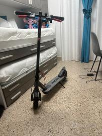 Monopattino elettrico Ducati