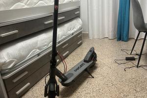 Monopattino elettrico Ducati