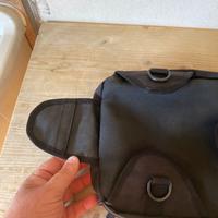 Borsa serbatoio Ogio Supermini Tanker