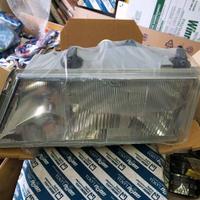 Coppia fari anteriori nuovi per Lancia Dedra