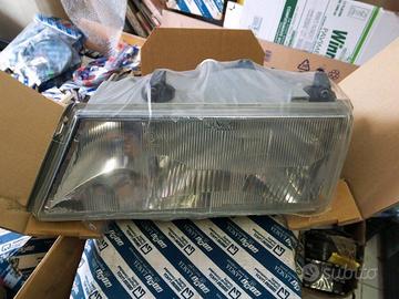 Coppia fari anteriori nuovi per Lancia Dedra