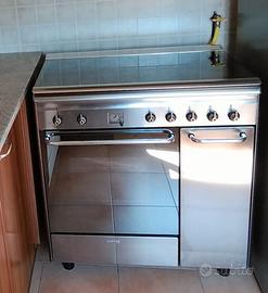 cucina smeg