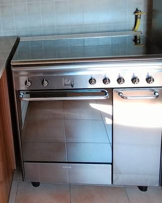cucina smeg