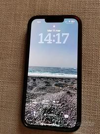 iPhone 13 Midnight Blue