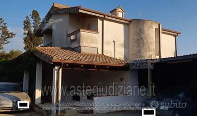 Villa o villino Dolianova [A4296275]