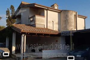 Villa o villino Dolianova [A4296275]