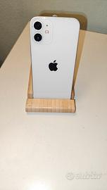 iPhone 12 mini 128gb bianco