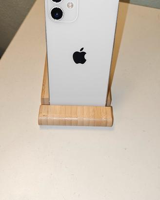 iPhone 12 mini 128gb bianco