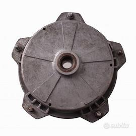 Tamburo freno posteriore Ape 50 116441