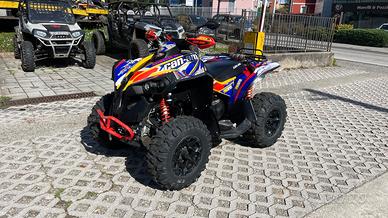 CAN-AM Renegade 570 XXC 4x4