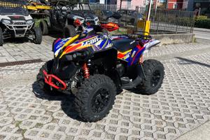 CAN-AM Renegade 570 XXC 4x4