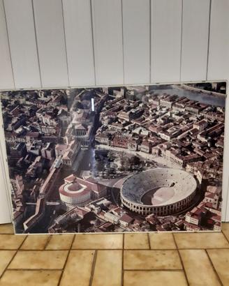 Foto incorniciate di Verona