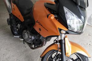 Suzuki Vstrom650