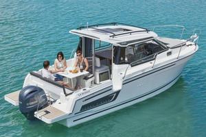 Merry Fisher 795 S2 Jeanneau