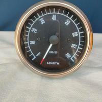 Contagiri Fiat 500 126