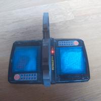 Gioco battaglia navale elettronico