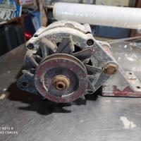 Alternatore Iveco 190.48