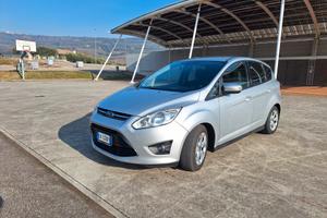 Ford C-Max 1.6 125CV Titanium 90000km