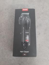 Tagliacapelli Cordless