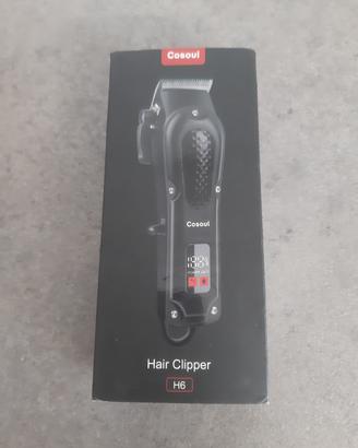 Tagliacapelli Cordless