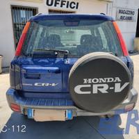 HONDA CR-V 1 RD 2.0 16V 4WD 147CV 99-02 -ricambi