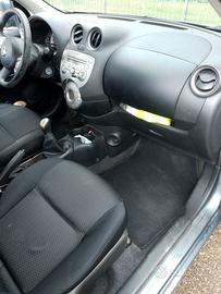 Nissan Micra 2011