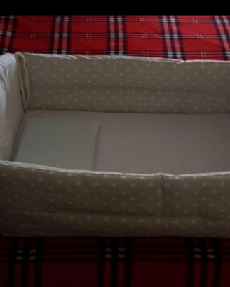Culla+set
