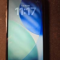 iphone 11 128gb batt nuova