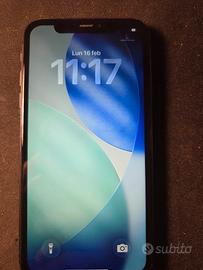 iphone 11 128gb batt nuova