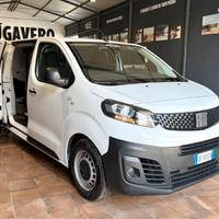 NEW FIAT SCUDO 1.5Hdi 120cv L2H1 FURG