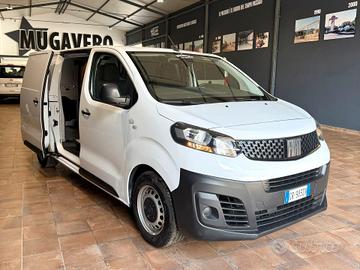 NEW FIAT SCUDO 1.5Hdi 120cv L2H1 FURG