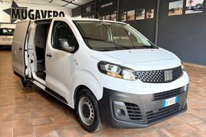 NEW FIAT SCUDO 1.5Hdi 120cv L2H1 FURG