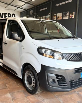 NEW FIAT SCUDO 1.5Hdi 120cv L2H1 FURG
