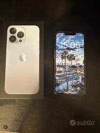 iPhone 13 pro 128GB