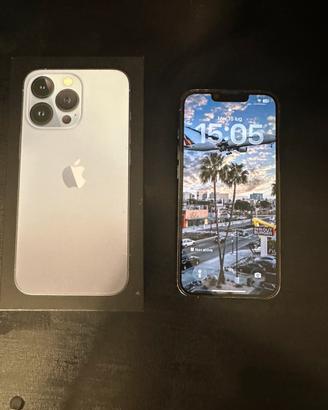 iPhone 13 pro 128GB