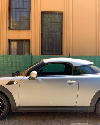 Cerchi NUOVI Mini Cooper Coupè raggio 18 cod.1894