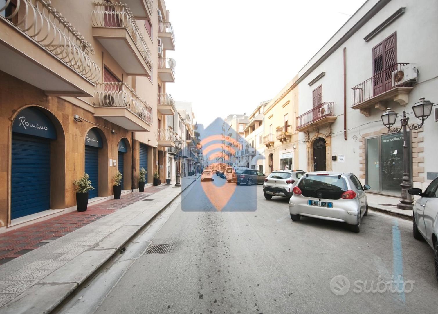 Apartment in Castelvetrano, Quartiere Sant'Antonino, Trapani - Vista 2