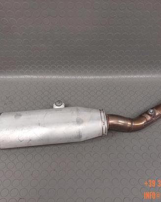 SCARICO terminale SUZUKI RMZ 250 2010-2018 ORIGINA