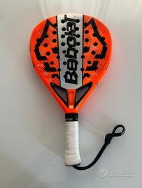 Racchetta Babolat viper 3.0 Lebron