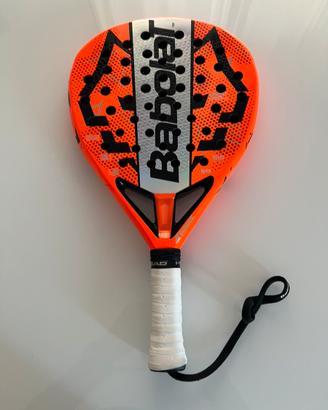 Racchetta Babolat viper 3.0 Lebron