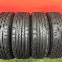 215 65 17 Gomme Estive Nuove Continental 215 65R17
