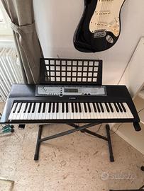 Tastiera Yamaha