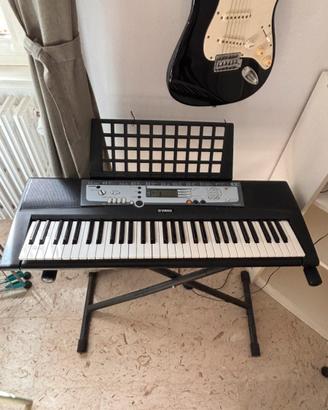 Tastiera Yamaha
